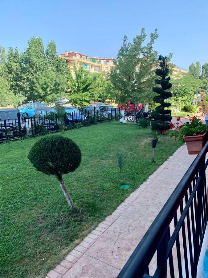 Afrodita I 112 Private Cozy Studio Sunny Beach Exterior foto